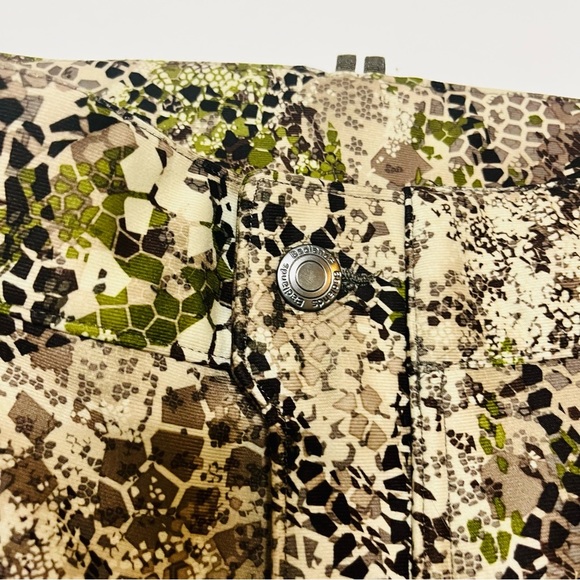 Badlands Calor Approach XLarge Tall Mens Hunting Camo Pants - Picture 5 of 9